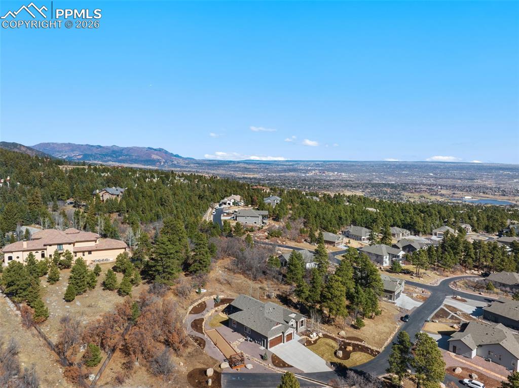 5318 Rocking Tree Grove Colorado Springs CO 80906