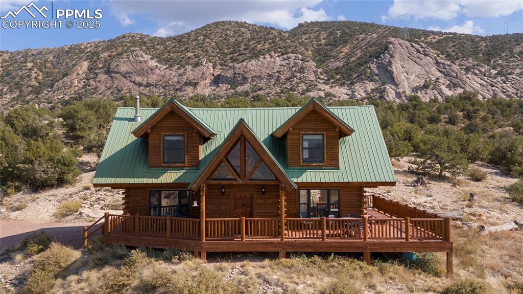 1284 Canon Ridge Trail Canon City CO 81212