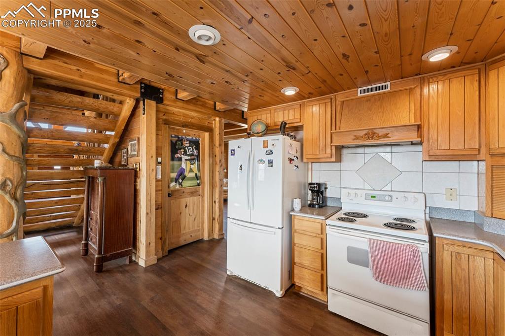 1284 Canon Ridge Trail Canon City CO 81212