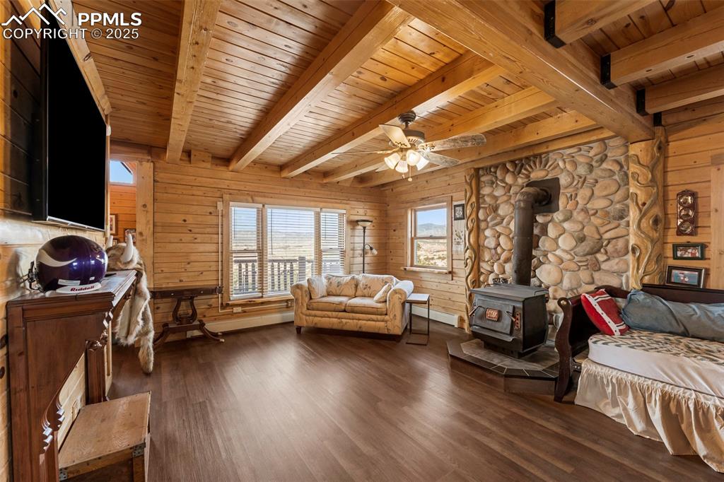 1284 Canon Ridge Trail Canon City CO 81212