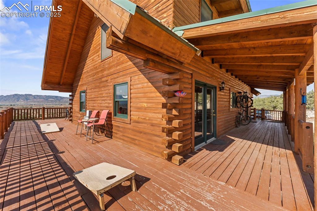 1284 Canon Ridge Trail Canon City CO 81212