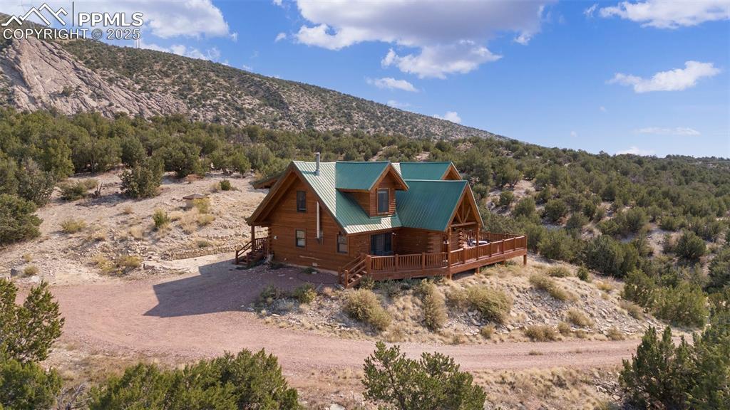 1284 Canon Ridge Trail Canon City CO 81212