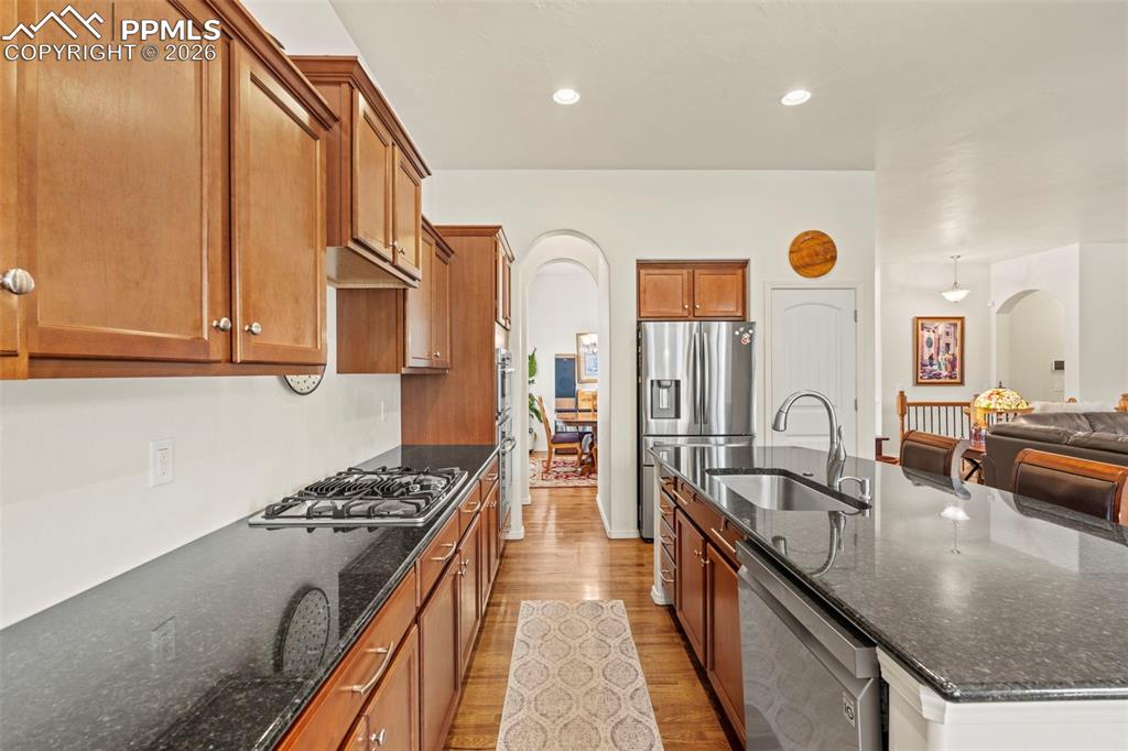 6707 Issaquah Drive Colorado Springs CO 80923