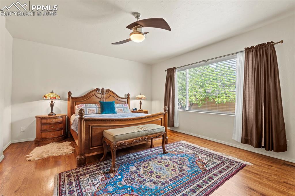 6707 Issaquah Drive Colorado Springs CO 80923