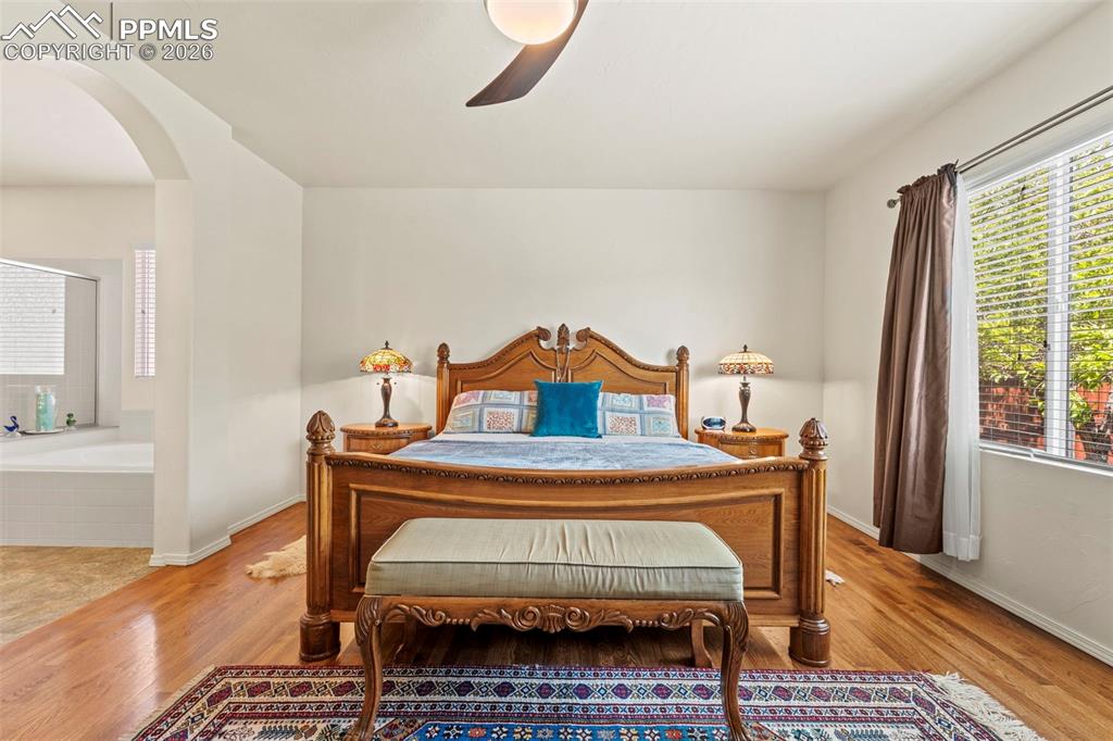 6707 Issaquah Drive Colorado Springs CO 80923