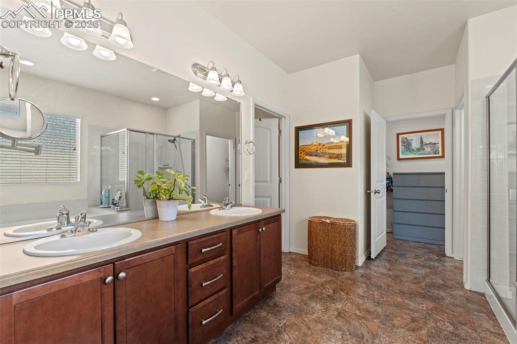 6707 Issaquah Drive Colorado Springs CO 80923