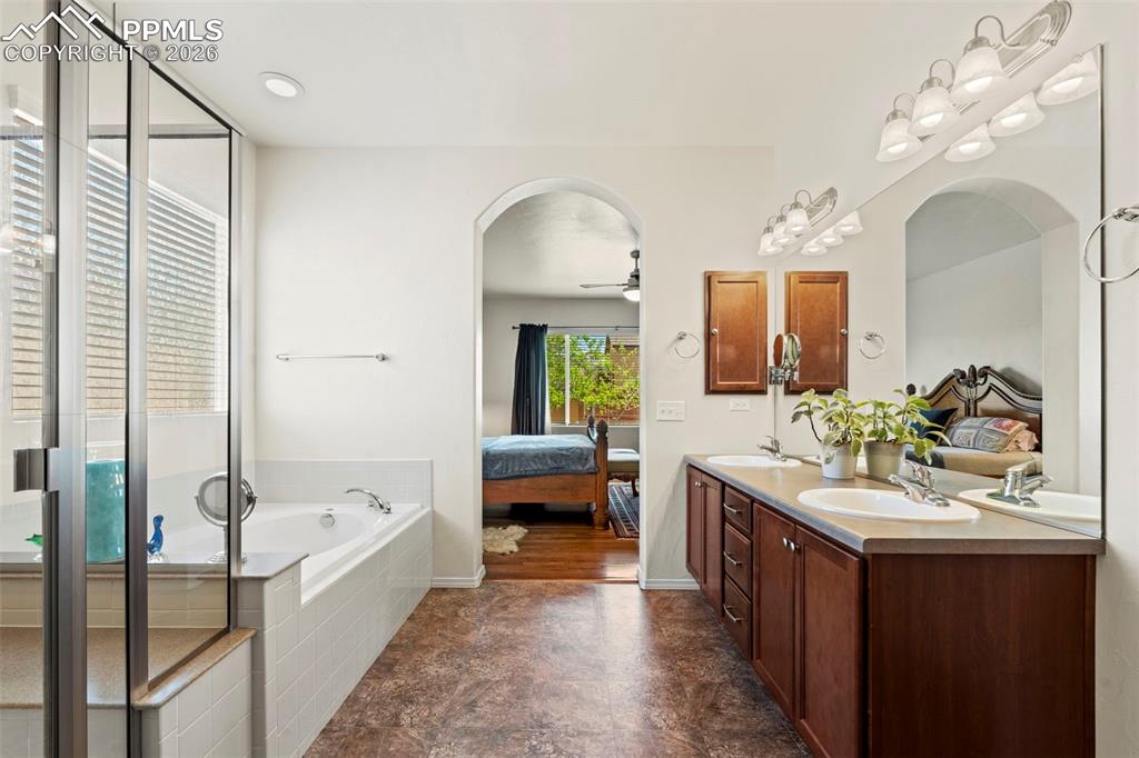 6707 Issaquah Drive Colorado Springs CO 80923