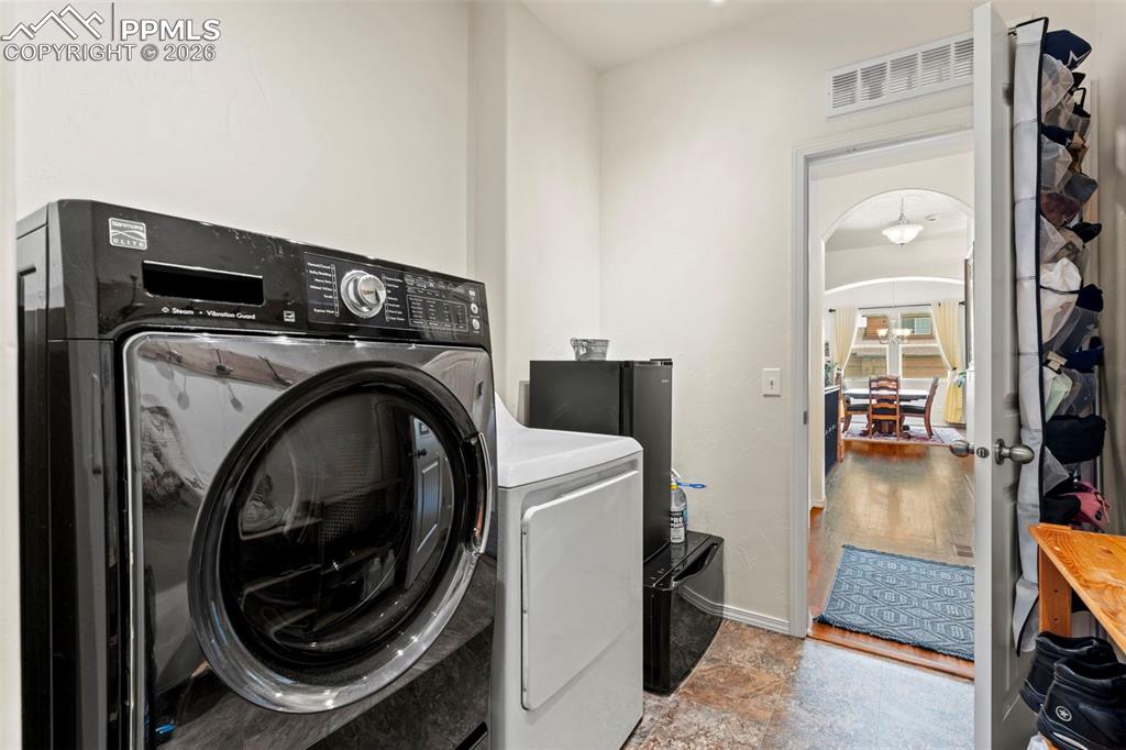 6707 Issaquah Drive Colorado Springs CO 80923