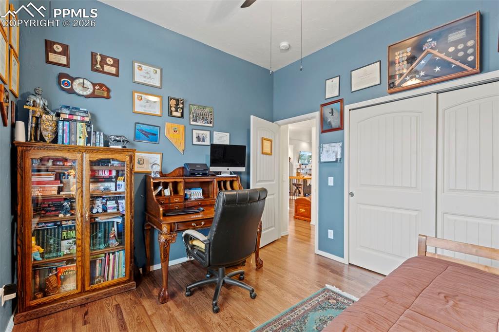 6707 Issaquah Drive Colorado Springs CO 80923