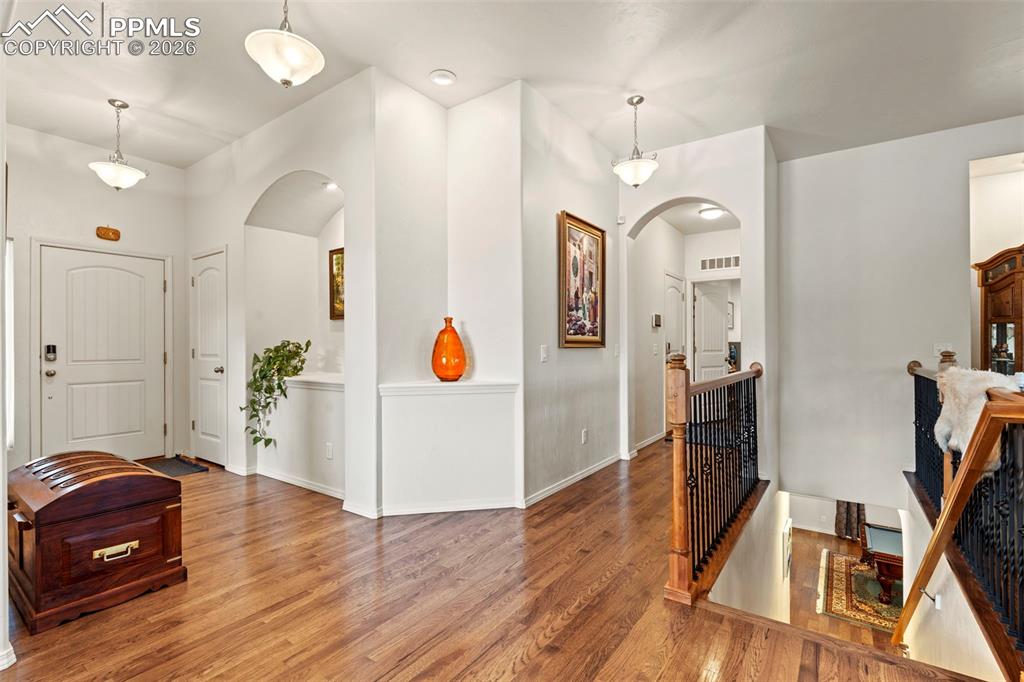 6707 Issaquah Drive Colorado Springs CO 80923