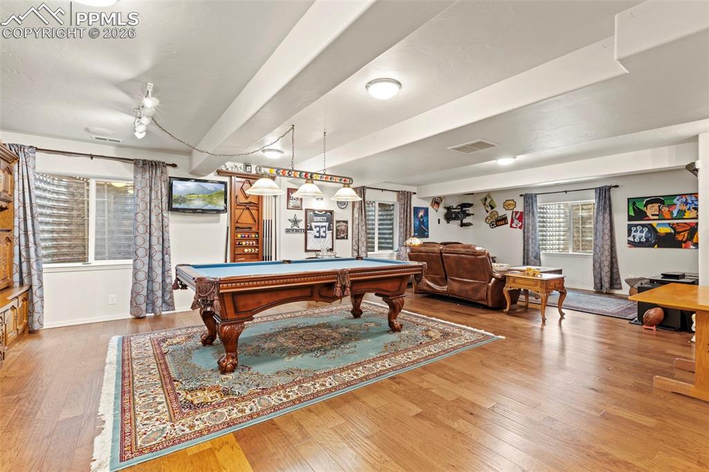 6707 Issaquah Drive Colorado Springs CO 80923