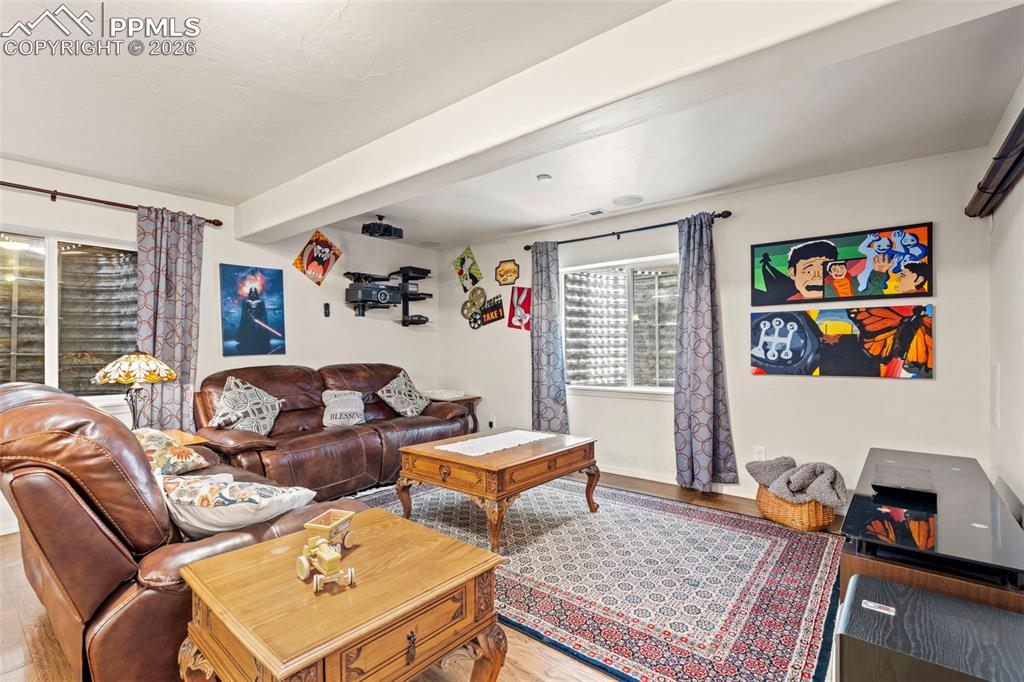 6707 Issaquah Drive Colorado Springs CO 80923