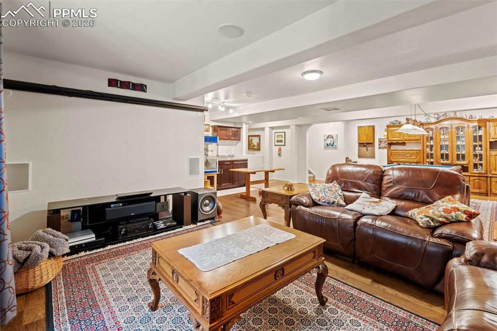 6707 Issaquah Drive Colorado Springs CO 80923