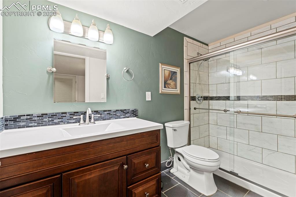 6707 Issaquah Drive Colorado Springs CO 80923