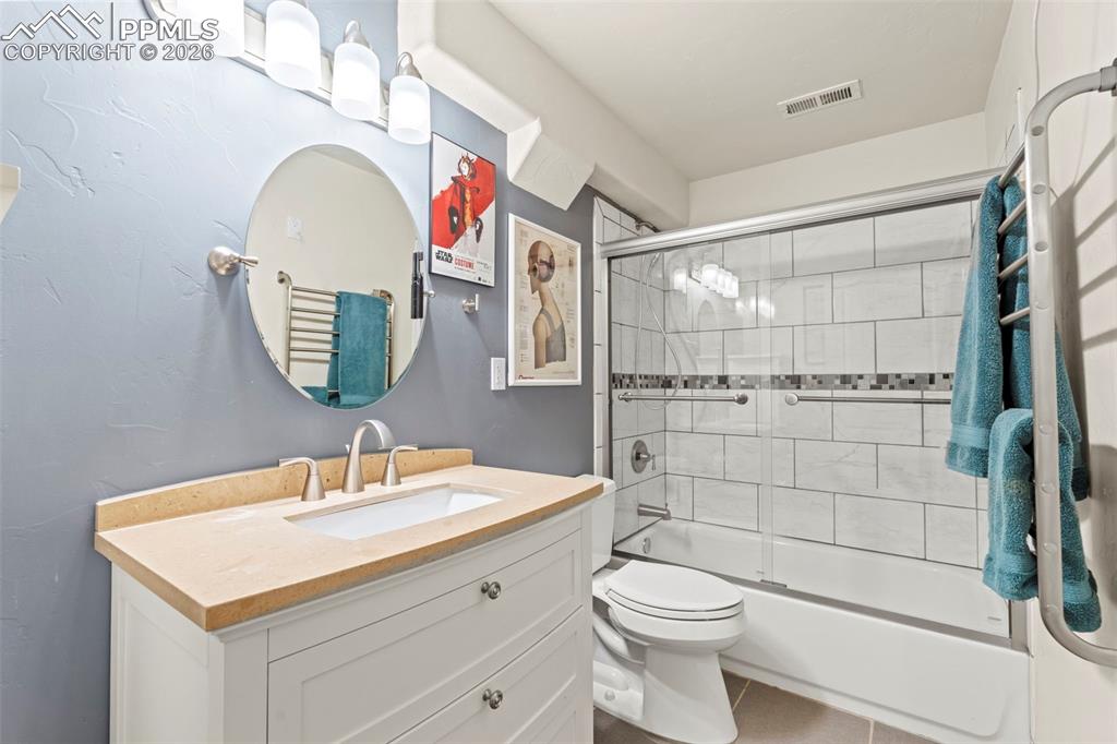 6707 Issaquah Drive Colorado Springs CO 80923