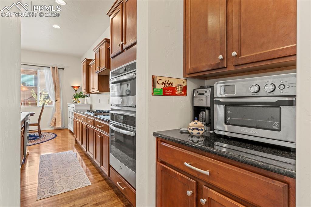 6707 Issaquah Drive Colorado Springs CO 80923