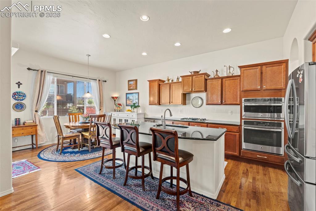 6707 Issaquah Drive Colorado Springs CO 80923