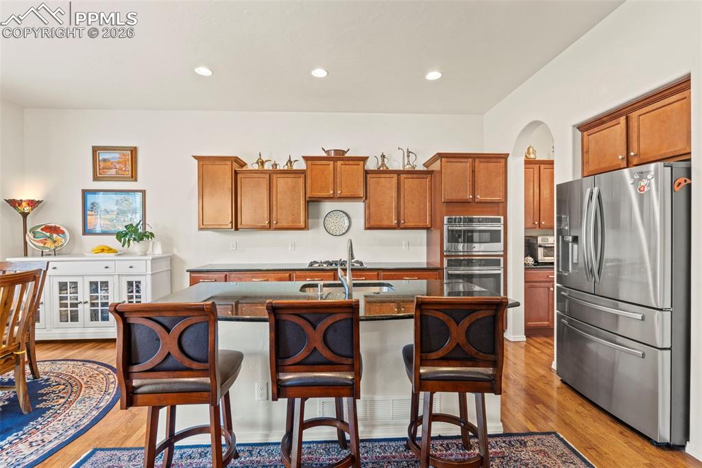 6707 Issaquah Drive Colorado Springs CO 80923