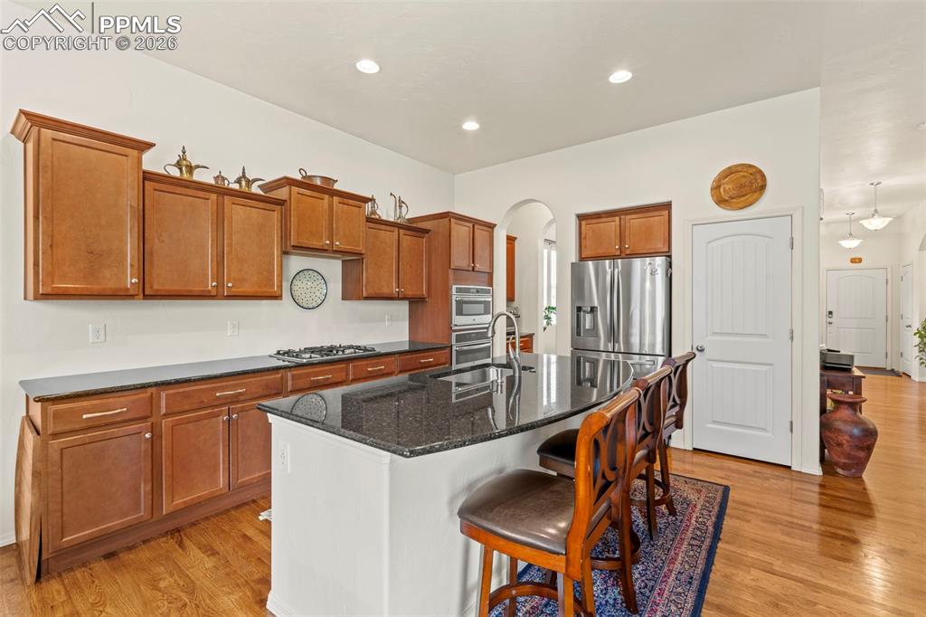 6707 Issaquah Drive Colorado Springs CO 80923