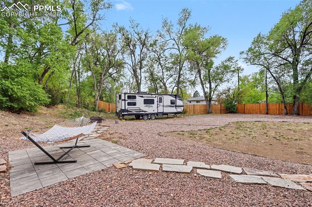 2927 Cabrillo Circle Colorado Springs CO 80910