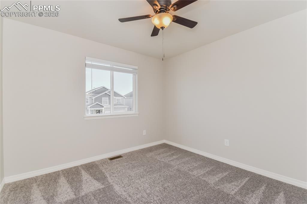 10885 Rowley Drive Colorado Springs CO 80925