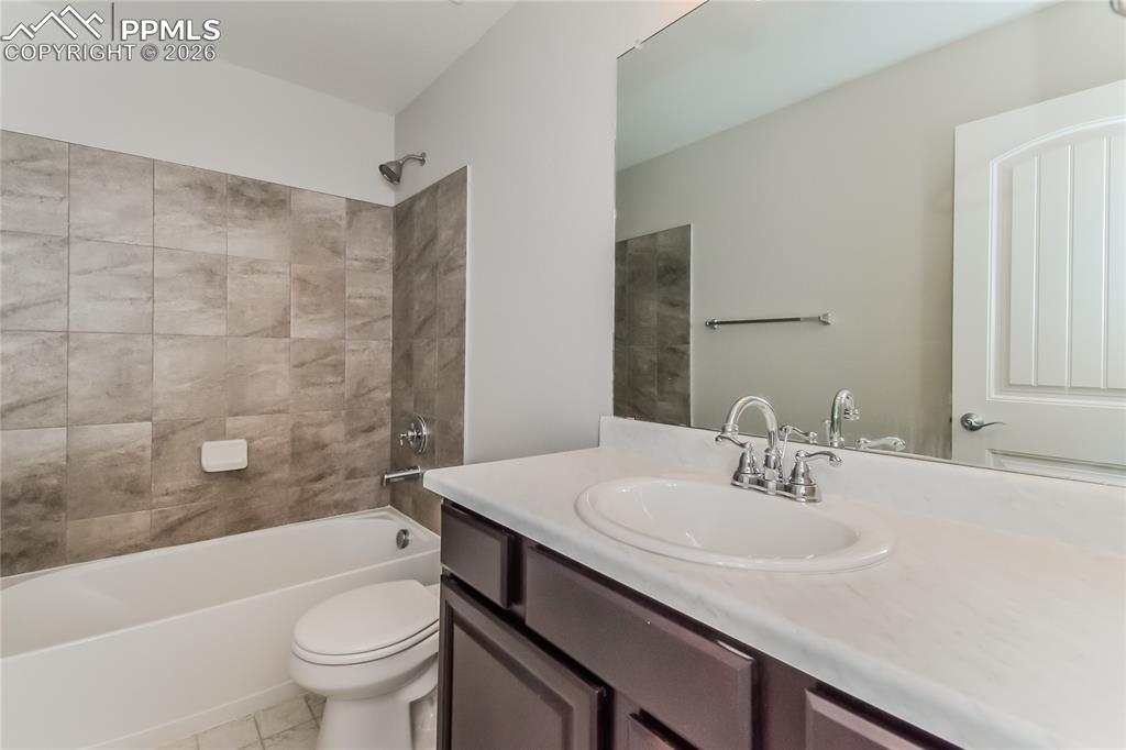 10885 Rowley Drive Colorado Springs CO 80925