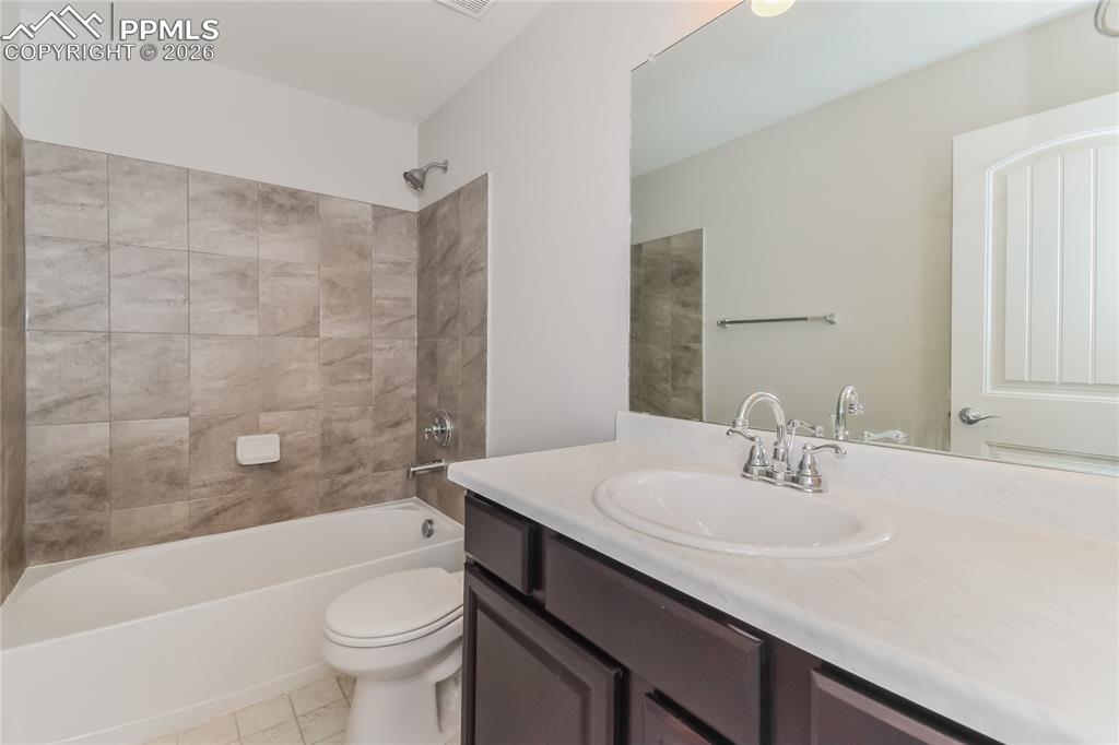 10885 Rowley Drive Colorado Springs CO 80925