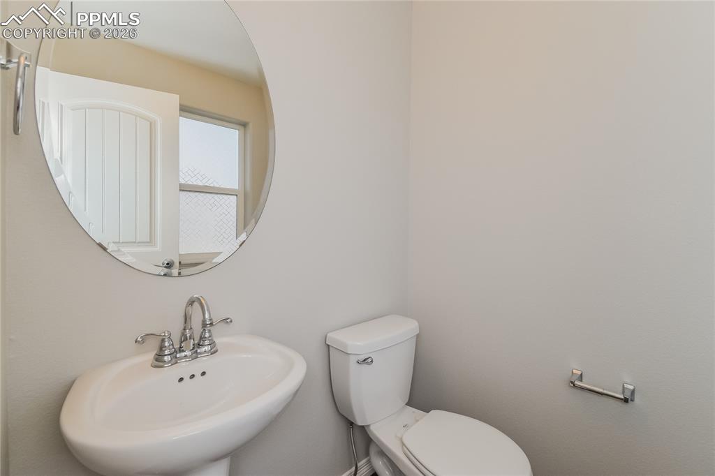 10885 Rowley Drive Colorado Springs CO 80925