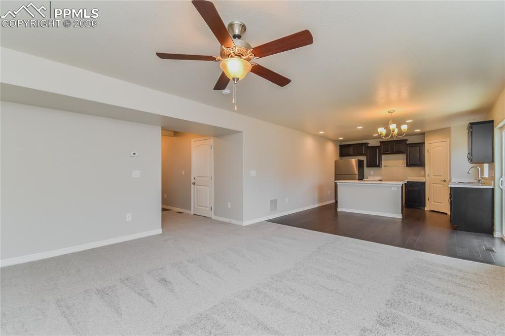 10885 Rowley Drive Colorado Springs CO 80925
