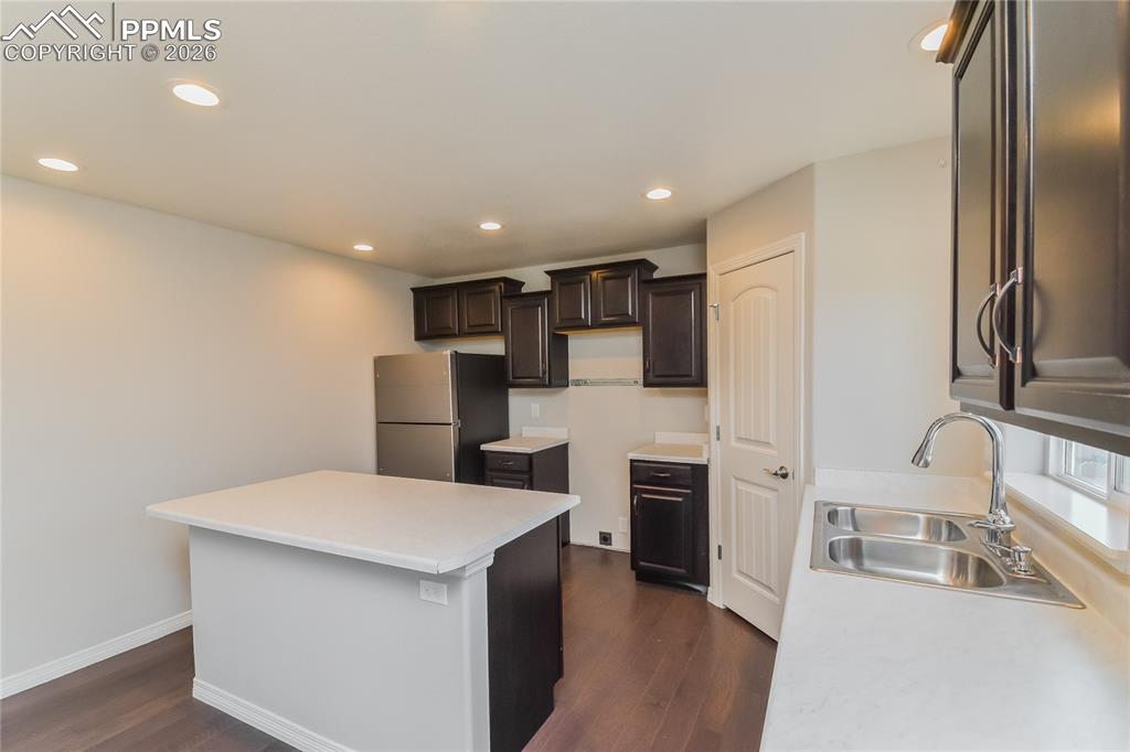 10885 Rowley Drive Colorado Springs CO 80925