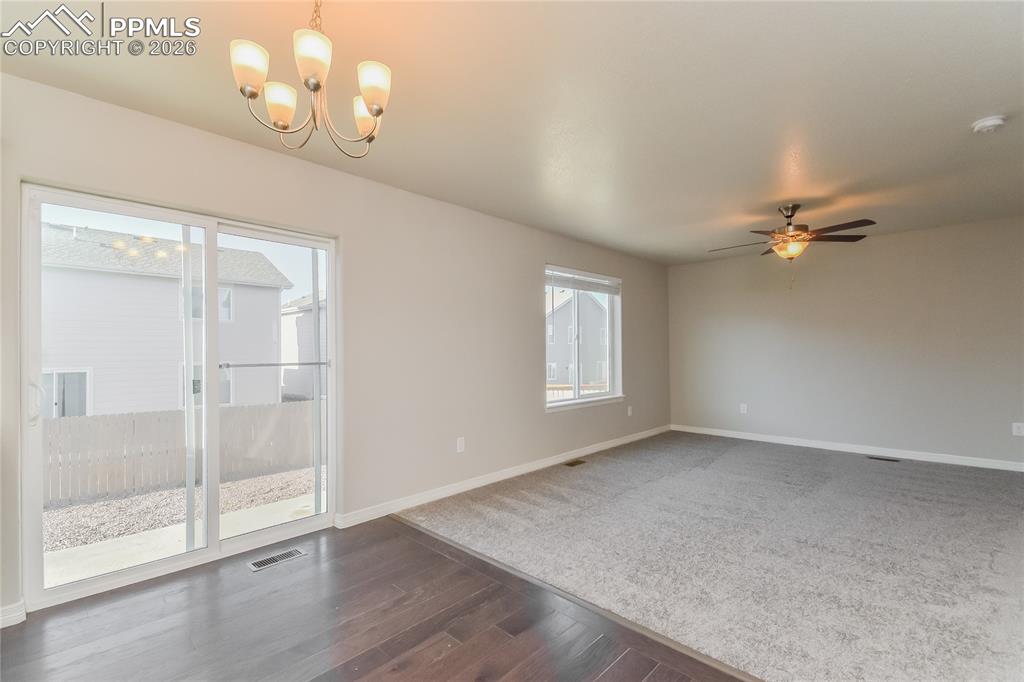 10885 Rowley Drive Colorado Springs CO 80925