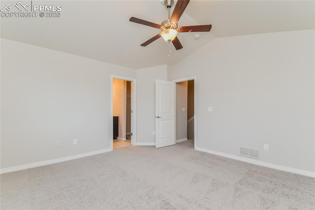 10885 Rowley Drive Colorado Springs CO 80925