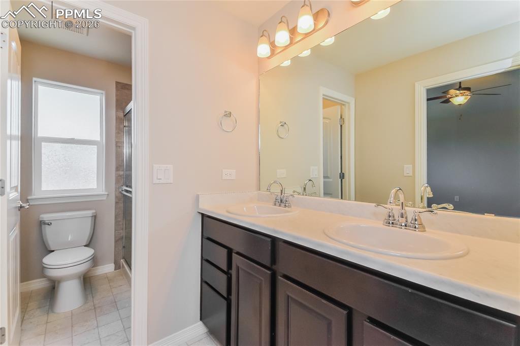 10885 Rowley Drive Colorado Springs CO 80925