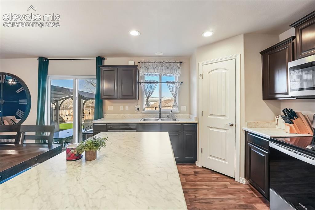 9948 Castor Drive Colorado Springs CO 80925