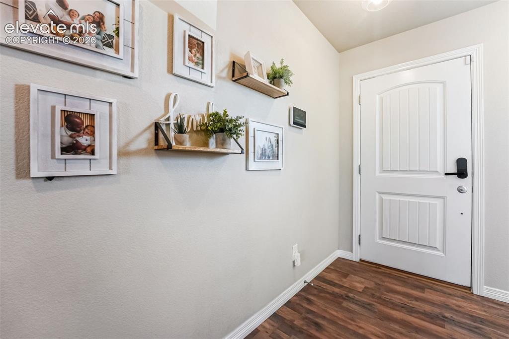 9948 Castor Drive Colorado Springs CO 80925