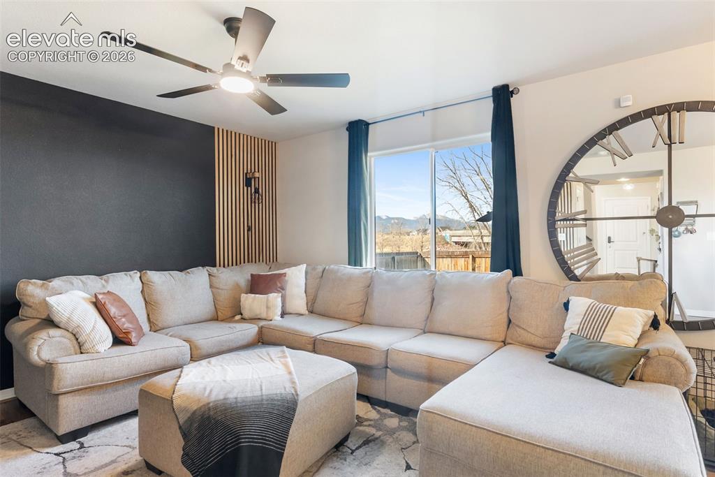 9948 Castor Drive Colorado Springs CO 80925