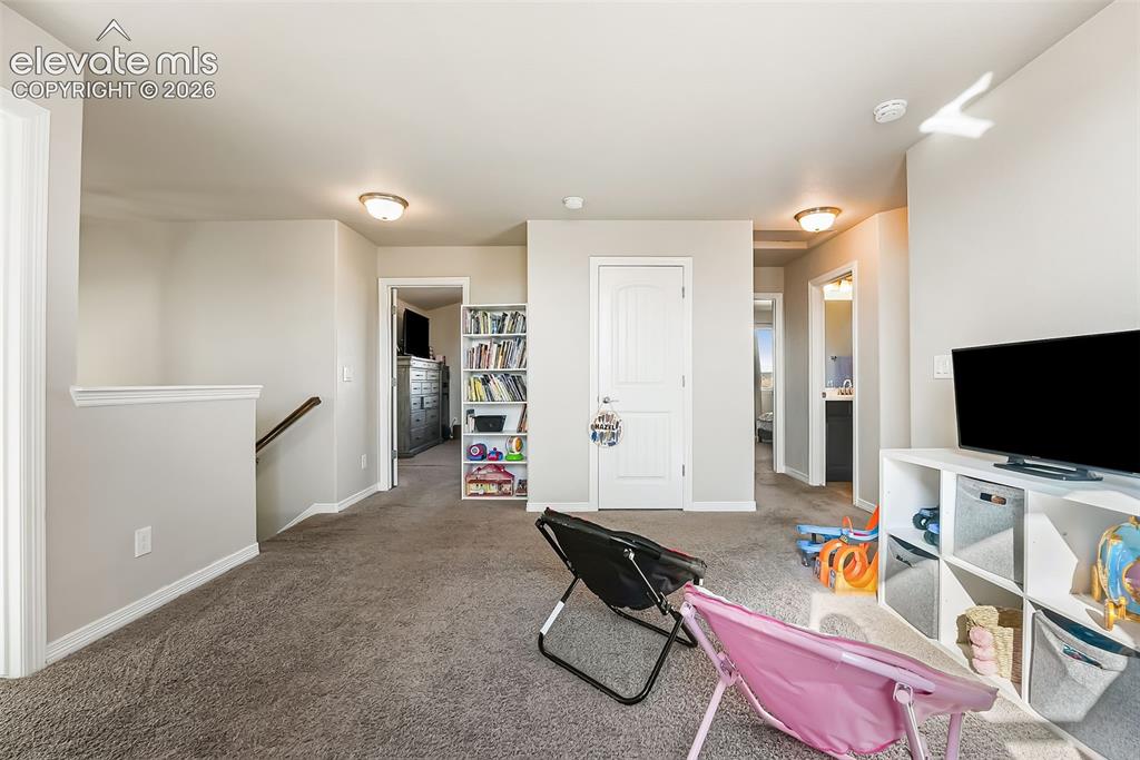 9948 Castor Drive Colorado Springs CO 80925