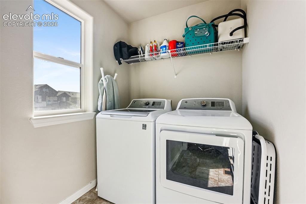 9948 Castor Drive Colorado Springs CO 80925