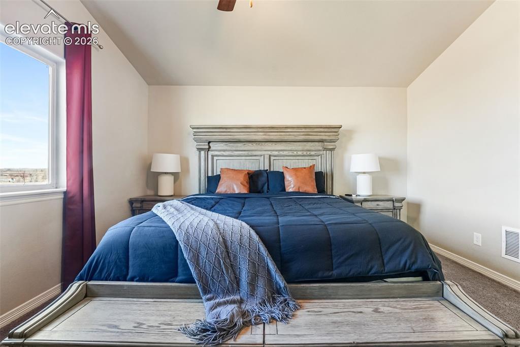 9948 Castor Drive Colorado Springs CO 80925