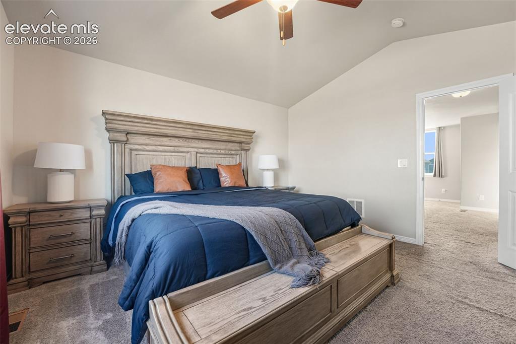 9948 Castor Drive Colorado Springs CO 80925