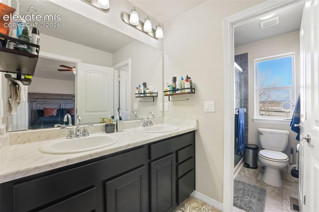 9948 Castor Drive Colorado Springs CO 80925