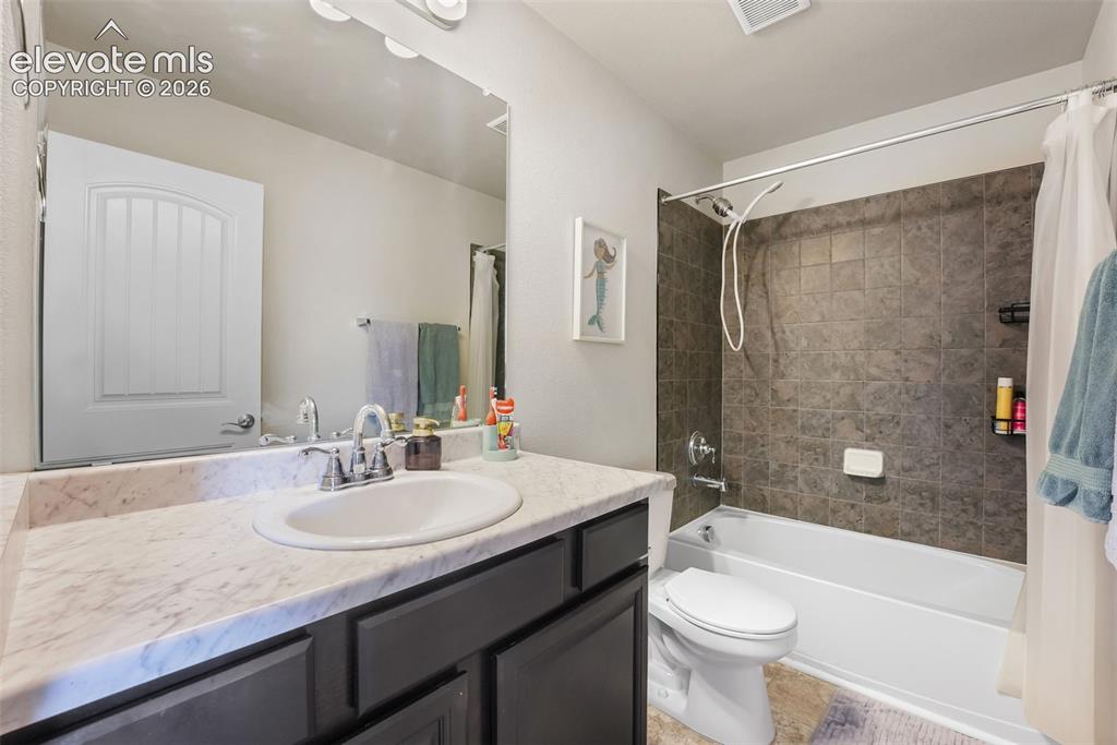 9948 Castor Drive Colorado Springs CO 80925