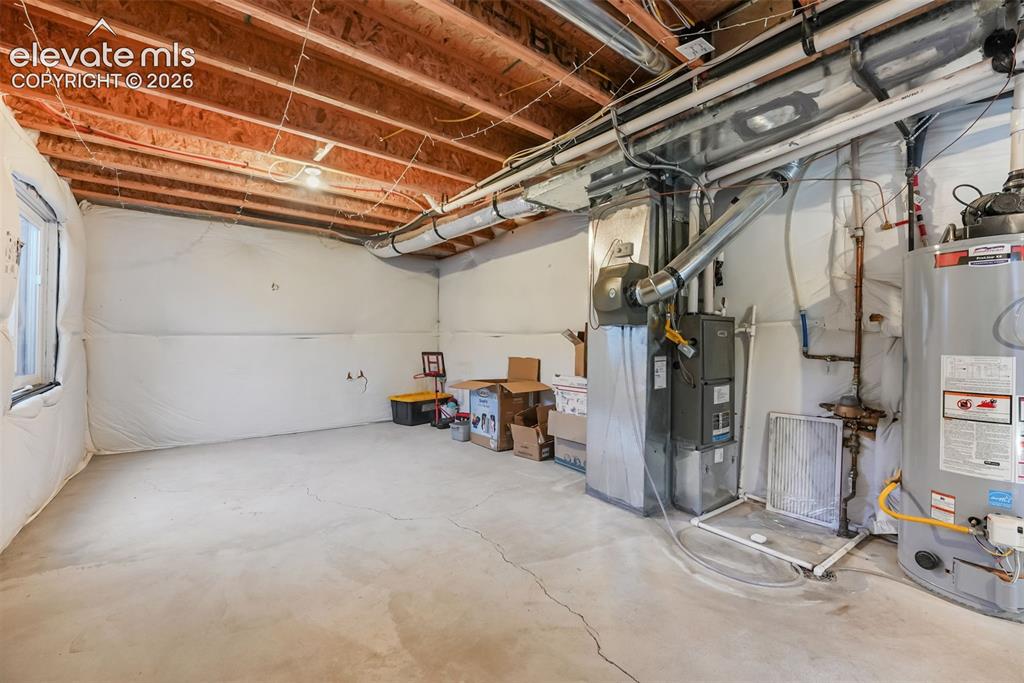 9948 Castor Drive Colorado Springs CO 80925