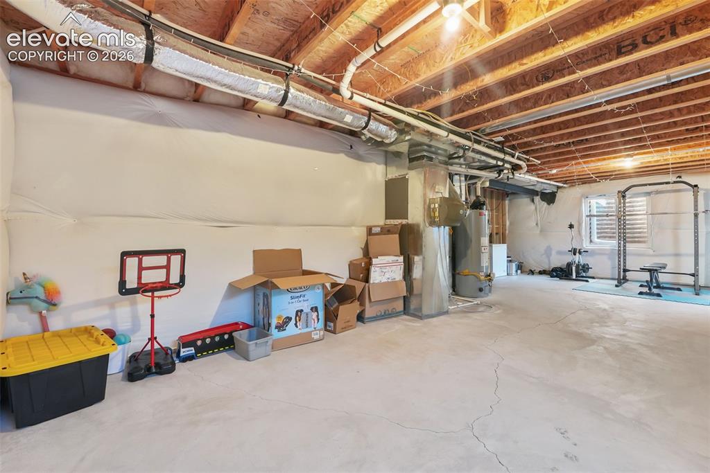 9948 Castor Drive Colorado Springs CO 80925