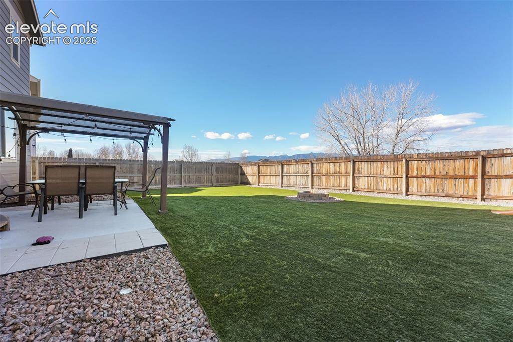 9948 Castor Drive Colorado Springs CO 80925