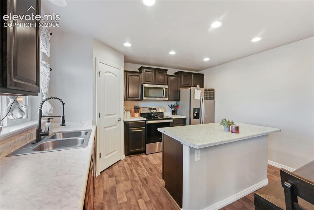 9948 Castor Drive Colorado Springs CO 80925