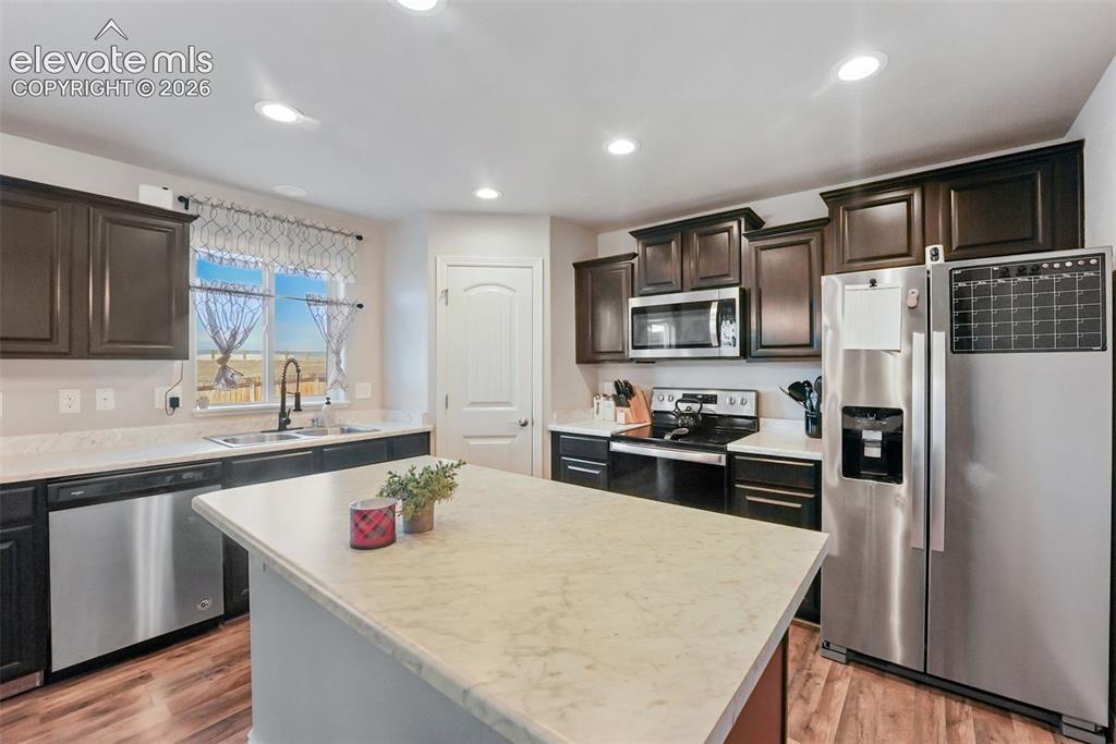 9948 Castor Drive Colorado Springs CO 80925