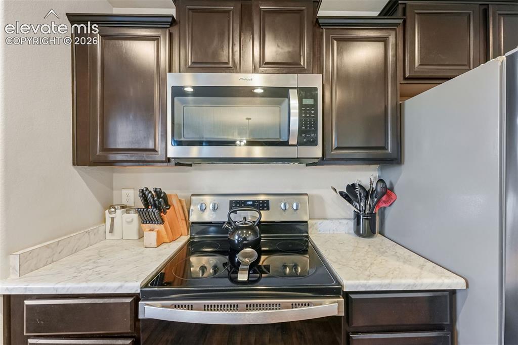 9948 Castor Drive Colorado Springs CO 80925