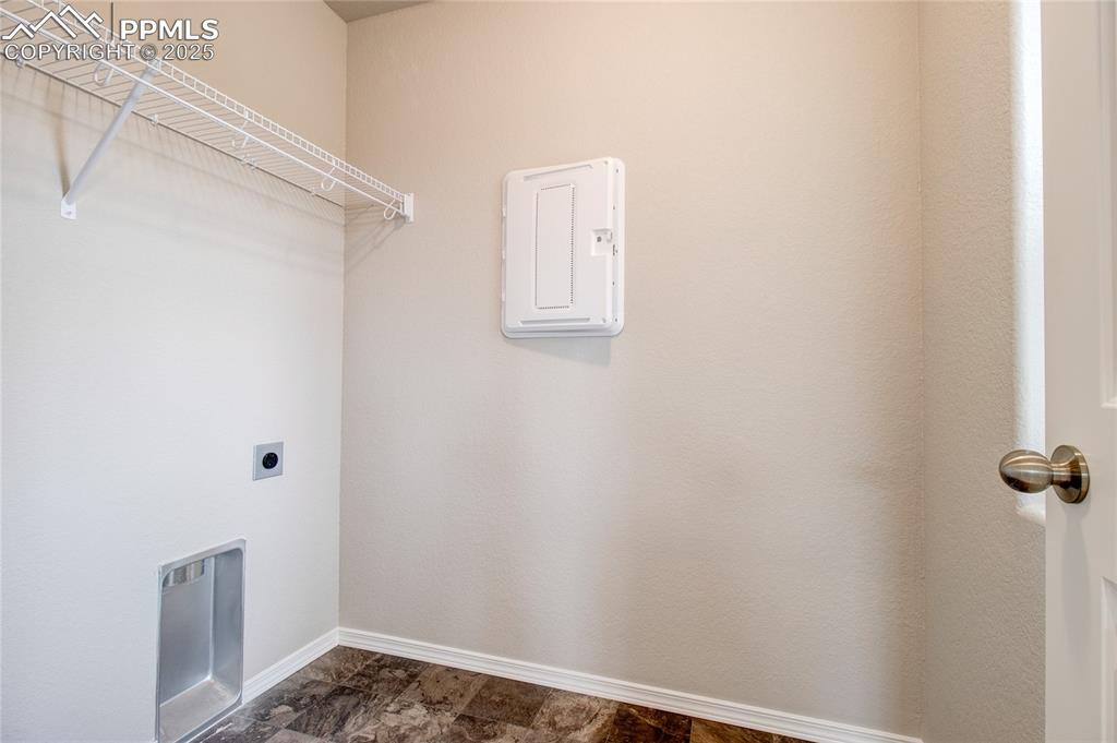 8552 Perkins Lane Colorado Springs CO 80920