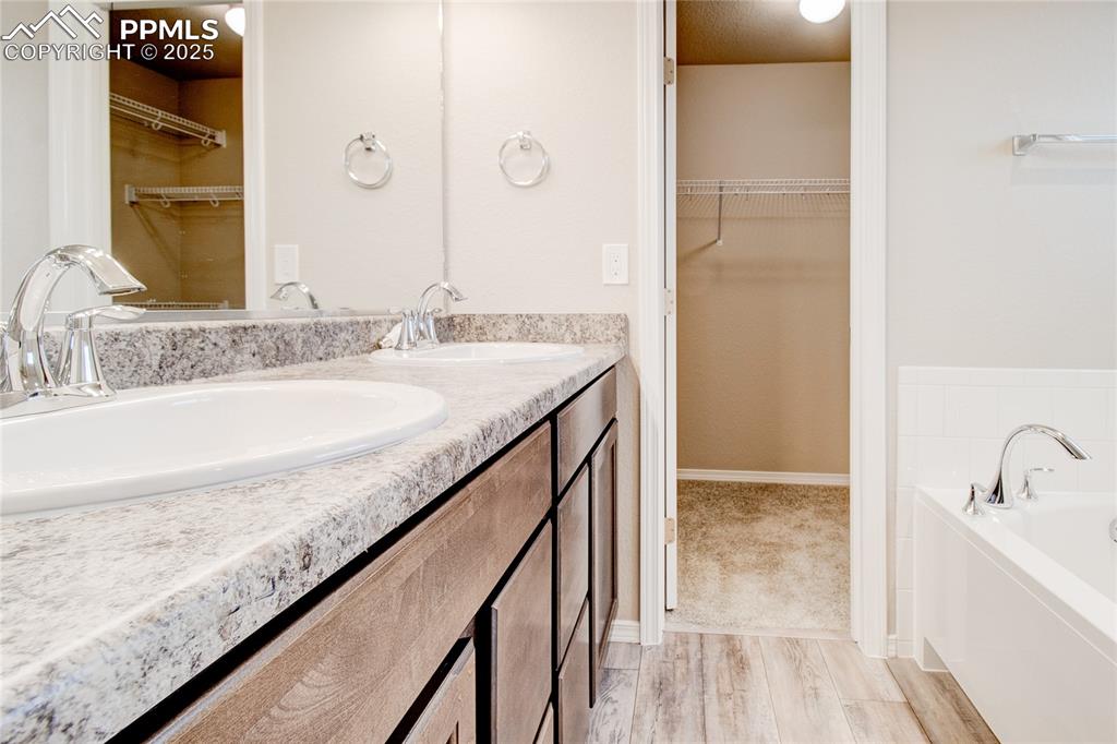 8552 Perkins Lane Colorado Springs CO 80920